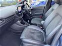 Ford Fiesta ST Line X 1.0i 125ps Hybrid 5 door registration number:RF23WKB Pic ID:24