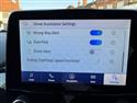 Ford Fiesta ST Line X 1.0i 125ps Hybrid 5 door registration number:RF23WKB Pic ID:39
