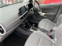KIA Picanto X Line 1.2i Automatic 5 door registration number:FD18ZTG Pic ID:26