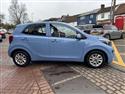 KIA Picanto 2 1.0i 5 door registration number:RA68GBF Pic ID:9