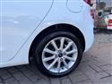 Ford Fiesta Titanium 1.0i 100ps 5 door registration number:GP19RNZ Pic ID:22