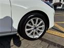 Ford Fiesta Titanium 1.0i 100ps 5 door registration number:GP19RNZ Pic ID:24