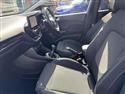Ford Fiesta Titanium 1.0i 100ps 5 door registration number:GP19RNZ Pic ID:25
