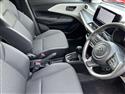 Suzuki Swift Motion 1.2i Hybrid Automatic registration number:KW74USE Pic ID:16