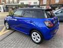 Suzuki Swift Motion 1.2i Hybrid Automatic registration number:KW74USE Pic ID:4