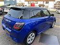 Suzuki Swift Motion 1.2i Hybrid Automatic registration number:KW74USE Pic ID:9