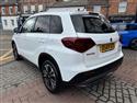 Suzuki Vitara SZ5 1.4i Boosterjet 4x4 registration number:DS69UCO Pic ID:16