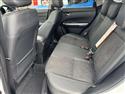 Suzuki Vitara SZ5 1.4i Boosterjet 4x4 registration number:DS69UCO Pic ID:25