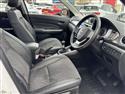 Suzuki Vitara SZ5 1.4i Boosterjet 4x4 registration number:DS69UCO Pic ID:28
