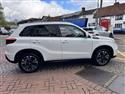 Suzuki Vitara SZ5 1.4i Boosterjet 4x4 registration number:DS69UCO Pic ID:8