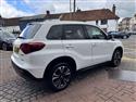 Suzuki Vitara SZ5 1.4i Boosterjet 4x4 registration number:DS69UCO Pic ID:9