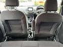 Ford KA Plus Active 1.2i 5 door registration number:GU68BBX Pic ID:13