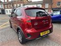 Ford KA Plus Active 1.2i 5 door registration number:GU68BBX Pic ID:14