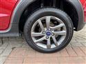 Ford KA Plus Active 1.2i 5 door registration number:GU68BBX Pic ID:20