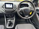 Ford KA Plus Active 1.2i 5 door registration number:GU68BBX Pic ID:25