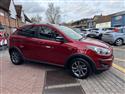 Ford KA Plus Active 1.2i 5 door registration number:GU68BBX Pic ID:7