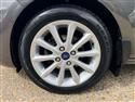 Ford Fiesta 1.0i 100ps Titanium Automatic 5 door registration number:BU19KNY Pic ID:10
