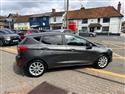 Ford Fiesta 1.0i 100ps Titanium Automatic 5 door registration number:BU19KNY Pic ID:11