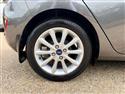 Ford Fiesta 1.0i 100ps Titanium Automatic 5 door registration number:BU19KNY Pic ID:12