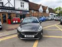 Ford Fiesta 1.0i 100ps Titanium Automatic 5 door registration number:BU19KNY Pic ID:2