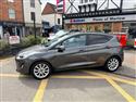 Ford Fiesta 1.0i 100ps Titanium Automatic 5 door registration number:BU19KNY Pic ID:5