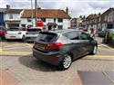Ford Fiesta 1.0i 100ps Titanium Automatic 5 door registration number:BU19KNY Pic ID:6