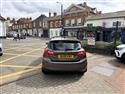 Ford Fiesta 1.0i 100ps Titanium Automatic 5 door registration number:BU19KNY Pic ID:7