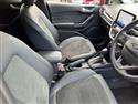 Ford Fiesta Titanium X 1.0i 125PS Hybrid Automatic registration number:OU72SWK Pic ID:22