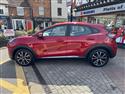 Ford Puma Titanium 1.0i 125ps Hybrid registration number:OV73BVF Pic ID:18