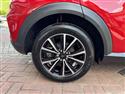Ford Puma Titanium 1.0i 125ps Hybrid registration number:OV73BVF Pic ID:22