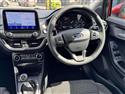 Ford Puma Titanium 1.0i 125ps Hybrid registration number:OV73BVF Pic ID:26