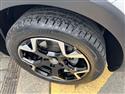 Vauxhall Crossland Ultimate 1.2i Turbo Automatic registration number:RO73UVT Pic ID:12