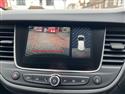 Vauxhall Crossland Ultimate 1.2i Turbo Automatic registration number:RO73UVT Pic ID:17