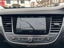 Vauxhall Crossland Ultimate 1.2i Turbo Automatic registration number:RO73UVT Pic ID:18