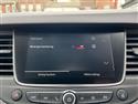 Vauxhall Crossland Ultimate 1.2i Turbo Automatic registration number:RO73UVT Pic ID:22