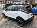 Vauxhall Crossland Ultimate 1.2i Turbo Automatic registration number:RO73UVT Pic ID:4