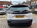 Vauxhall Crossland Ultimate 1.2i Turbo Automatic registration number:RO73UVT Pic ID:5