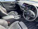 BMW 118I M Sport Automatic registration number:EU21LKC Pic ID:20