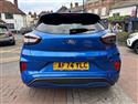 Ford Puma ST Line X 1.0i 155ps Hybrid Automatic registration number:AF74YLC Pic ID:10