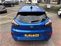 Ford Puma ST Line X 1.0i 155ps Hybrid Automatic registration number:AF74YLC Pic ID:11