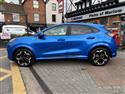 Ford Puma ST Line X 1.0i 155ps Hybrid Automatic registration number:AF74YLC Pic ID:19