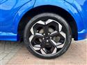 Ford Puma ST Line X 1.0i 155ps Hybrid Automatic registration number:AF74YLC Pic ID:22