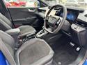 Ford Puma ST Line X 1.0i 155ps Hybrid Automatic registration number:AF74YLC Pic ID:29