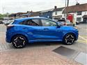 Ford Puma ST Line X 1.0i 155ps Hybrid Automatic registration number:AF74YLC Pic ID:8