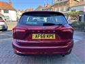 Ford Focus 1.0i 125ps Titanium Estate registration number:AF68KPE Pic ID:10