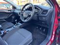 Ford Focus 1.0i 125ps Titanium Estate registration number:AF68KPE Pic ID:25