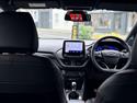 Ford Puma ST Line X 1.0i 155ps Hybrid registration number:RV70NZC Pic ID:21