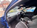 Ford Puma ST Line X 1.0i 155ps Hybrid registration number:RV70NZC Pic ID:22