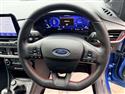 Ford Puma ST Line X 1.0i 155ps Hybrid registration number:RV70NZC Pic ID:30