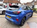 Ford Puma ST Line X 1.0i 155ps Hybrid registration number:RV70NZC Pic ID:7